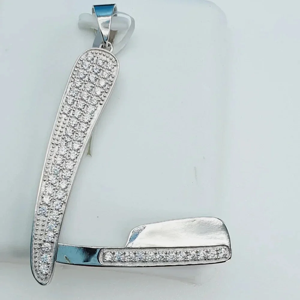 N/A 925 sterling